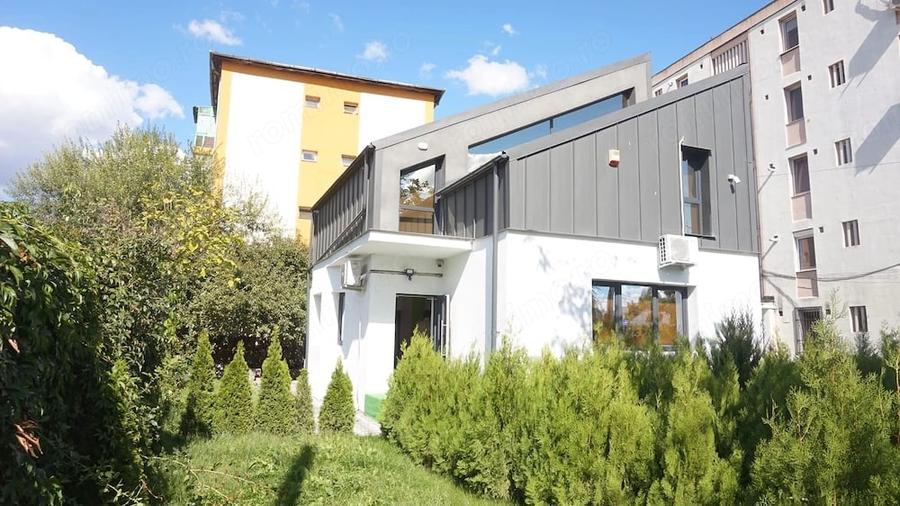 CASA DESTINATIE SPATIU COMERCIAL | STRADA NANTERRE - 5