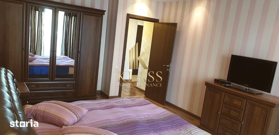Apartament cu 2 camere decomandat în Nord