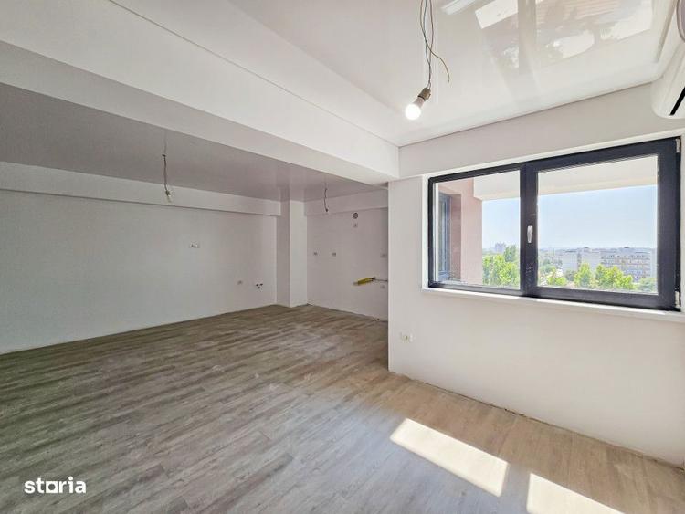 Apartament cu 2 camere decomandat în ICIL
