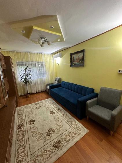 Apartament cu 2 camere decomandat în Dorohoi