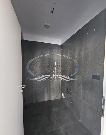 Spațiu comercial, de 224 mp, în Gară