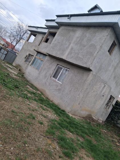 Casă cu 3 camere în Șendreni