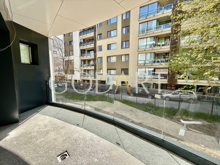 Apartament exclusivist 2 camere | Terasa | Herastrau - 10