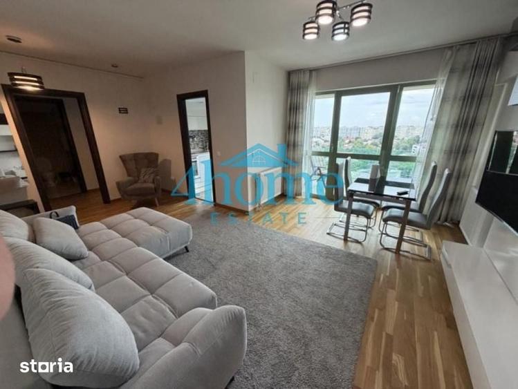 Apartament cu 2 camere în Ștefan cel Mare — fotografia 3