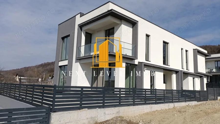 Casă cu Teren 188 Mp în Budeasa