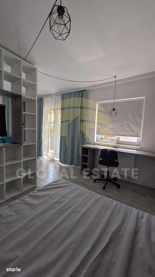 Inchiriere Garsoniera - Bucurestii Noi - Parc Bazilescu | Centrala - 3