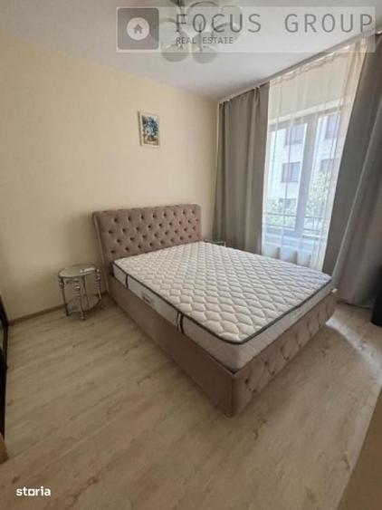 Apartament cu 3 camere în Grozăvești