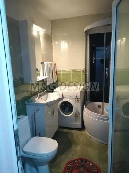 Apartament cu 2 camere decomandat în Bucovina