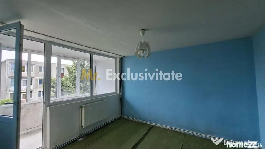 Apartament cu 4 camere decomandat în Nord