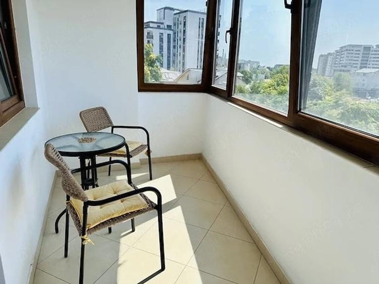Ofer spre inchiriere apartament 2 camere in bloc nou elegant,Mall Vitan-Mihai Bravu - 3