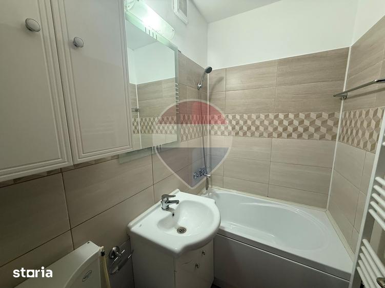 Apartament cu 2 camere semidecomandat în Electroprecizia