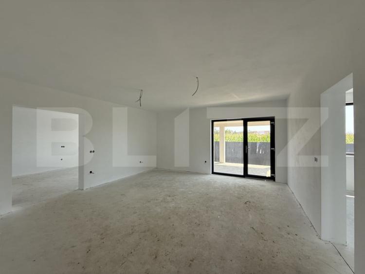 Casa cu 4 camere, 110 mp, Zona Odoreu - 7