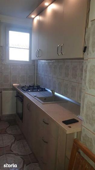 Garsonieră în Mărăței