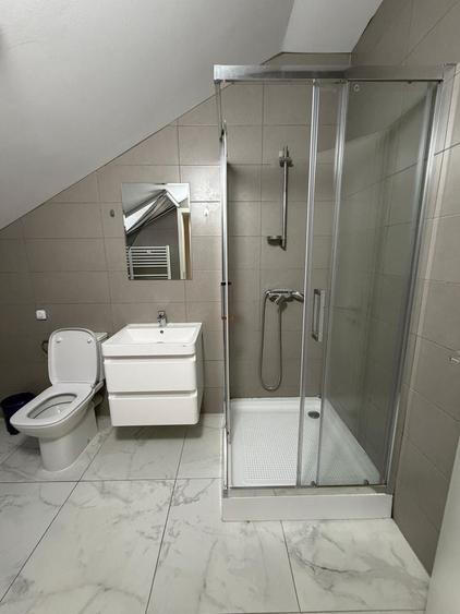 Apartament cu 2 camere în Mircea cel Bătrân
