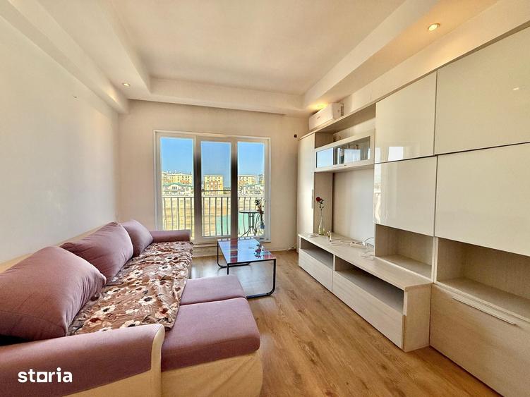 Apartament cu 2 camere decomandat în Ștefăneștii de Jos