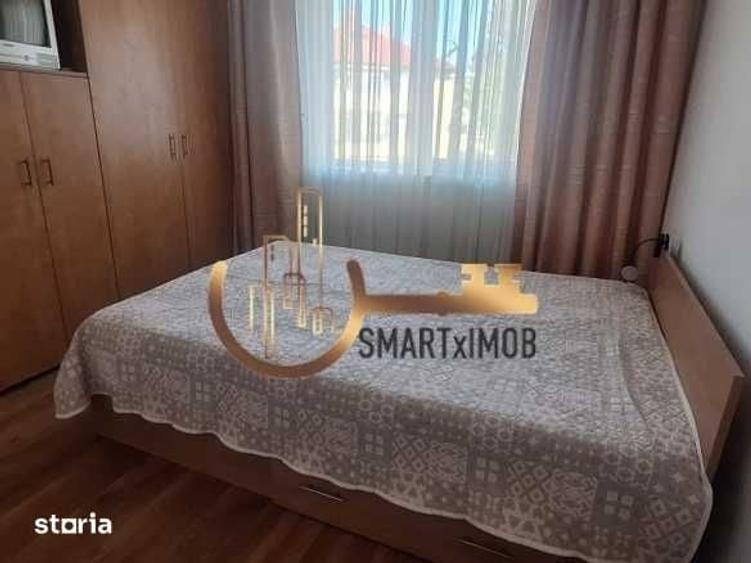 Inchiriere apartament 2 camere Aleea Trandafirilor Targoviste - 3