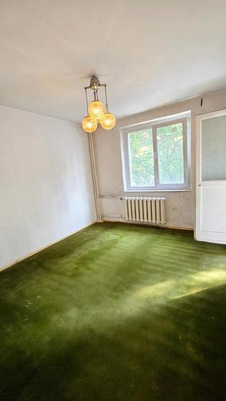 Apartament cu 3 camere în Pantelimon