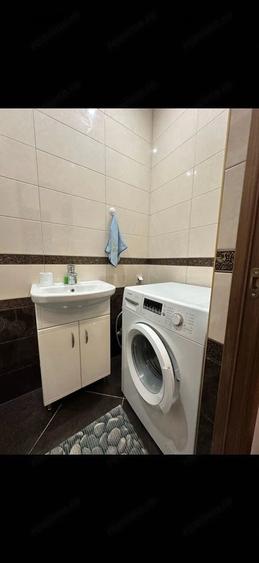 Garsonieră decomandată în Kogălniceanu