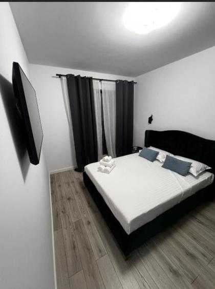 Apartament 2 Camere Bloc Nou cu CTP si Parcare persoanala - 5