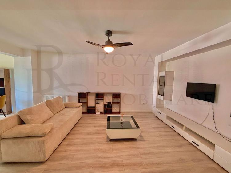 Apartament 2 camere spațios, Modern, zona Gării | Disponibil imediat - 3