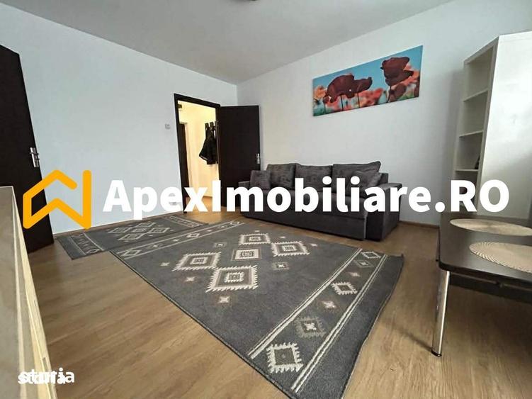 Apartament cu 2 camere decomandat în Drumul Taberei