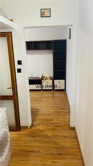 Apartament cu 2 camere în Baraolt