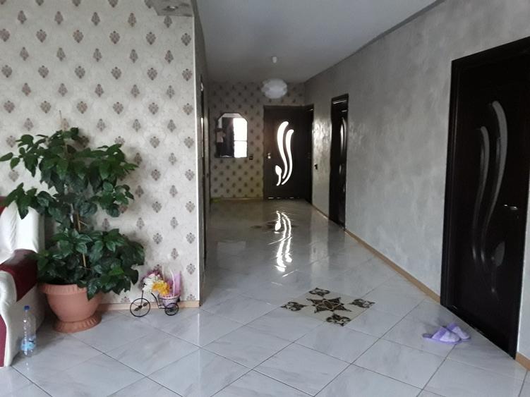 Casă cu 4 camere cu Teren 300 Mp în Ștefăneștii de Jos