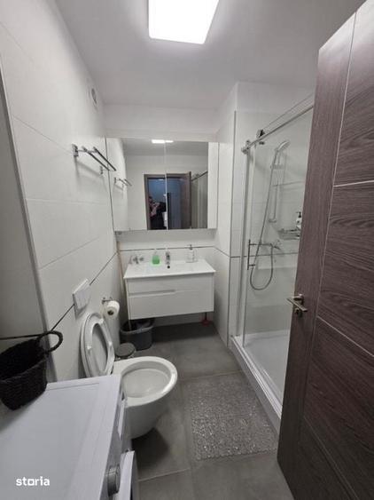 Apartament în Nord