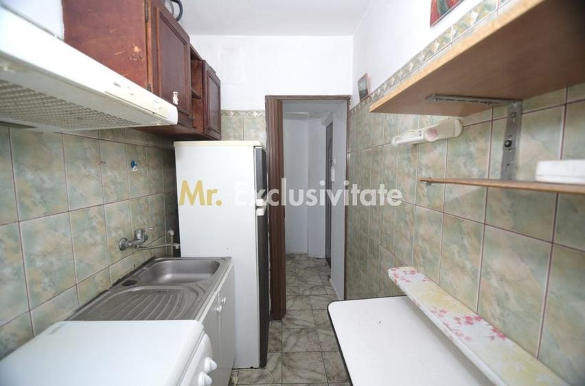 Apartament 2 camere, etaj 3, langa Lidl Exercitiu - 6