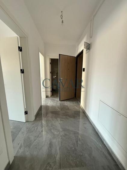 Apartament cu 2 camere decomandat în Olteniței