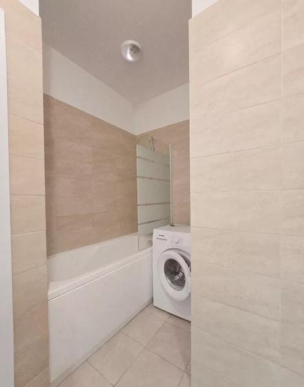 Apartament cu 2 camere decomandat, mobilat în Mihai Bravu