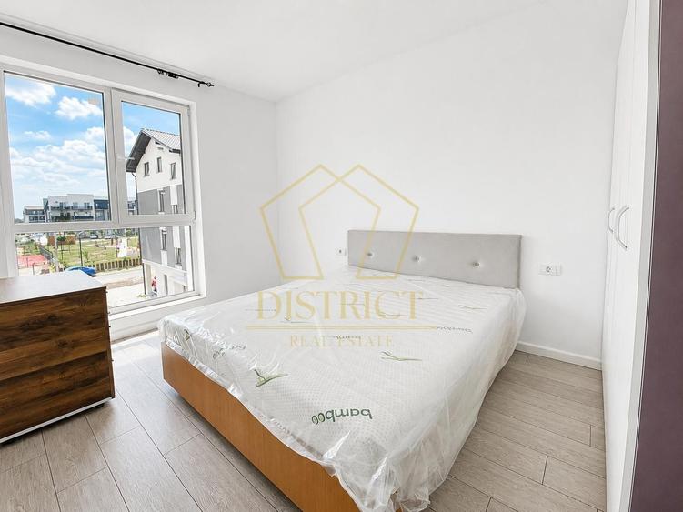 Apartament cu 2 camere | Giroc | Pet Friendly - 1