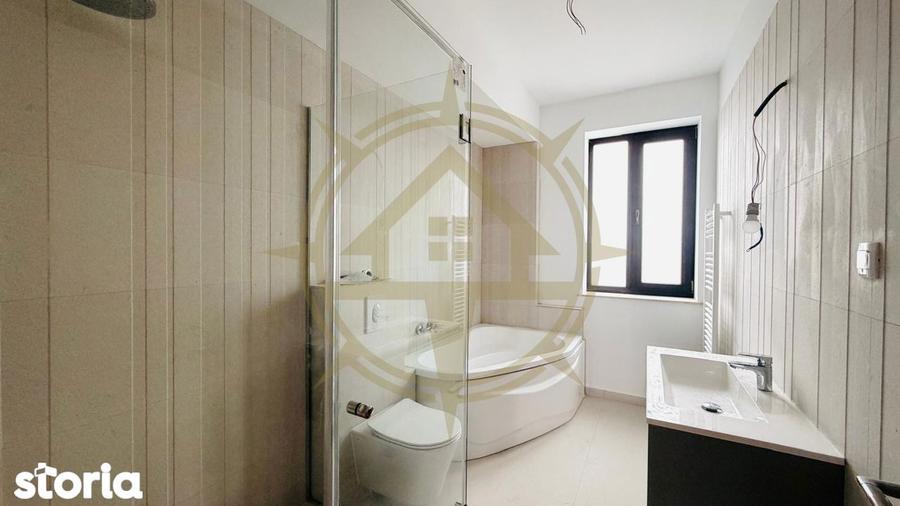 Apartament cu 3 camere în Corbeanca