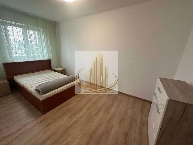 Apartament cu 2 camere nedecomandat în Șagului