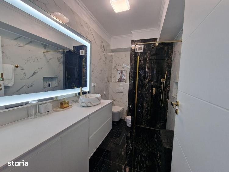 Apartament cu 3 camere decomandat în Gara
