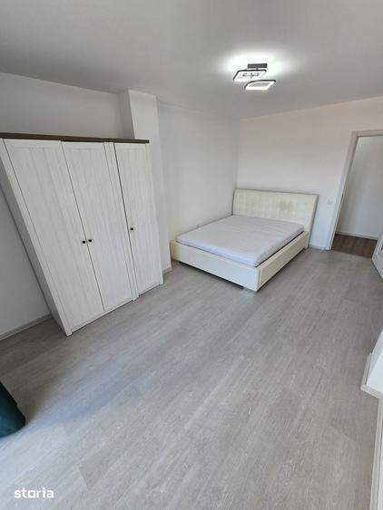 Prima inchiriere Apartament 2 camere Strada Transilvaniei Baciu - 1