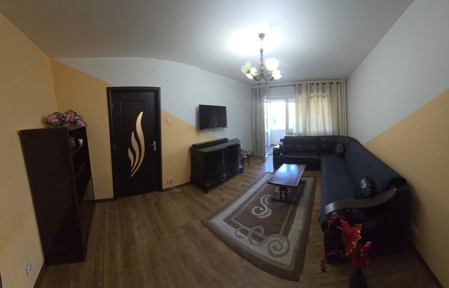 Apartament cu 2 camere decomandat în Gorjului