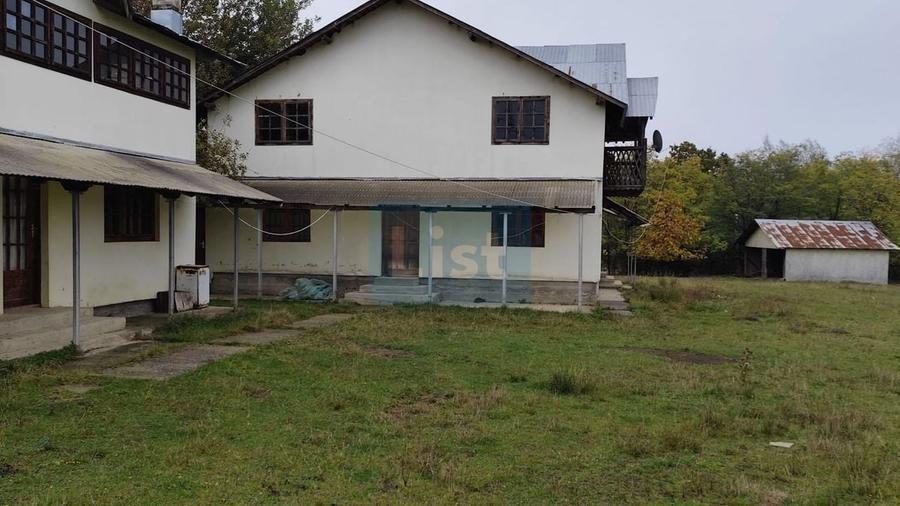 Hotel/Pensiune, de 240 mp, în Ștubeiu