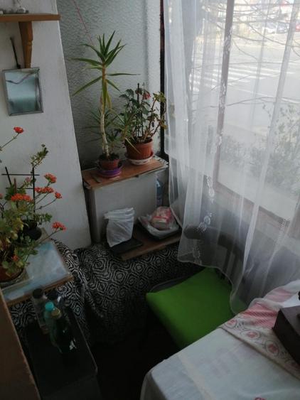 Apartament cu 3 camere decomandat, mobilat în Floreasca