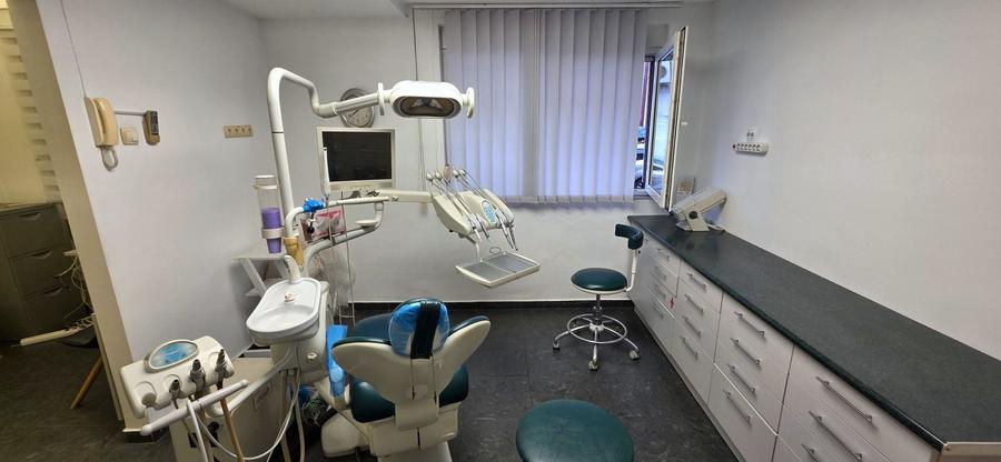 Apartament cu 2 camere semidecomandat în Dorobanți