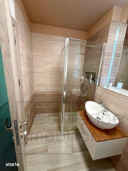 Pet friendly! Apartament 2 camere, Centru, zona Piata Mihai Viteazu+Ga - 5