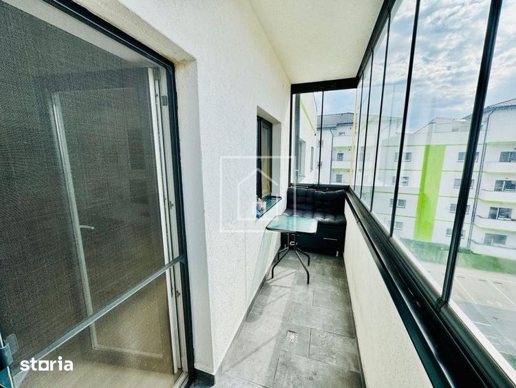 Apartament cu 4 camere, mobilat în Tineretului