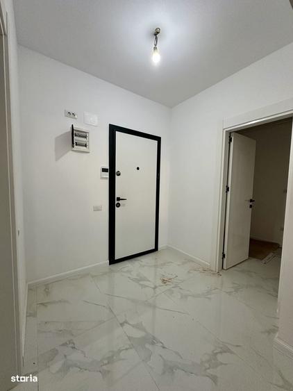Garsonieră decomandată în Berceni