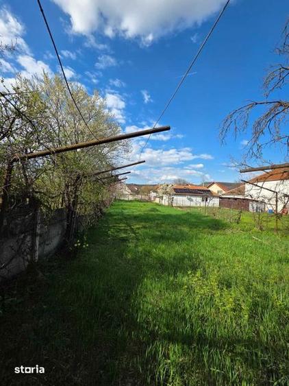Casa de vanzare Hateg, Str. Progresului nr. 17A, jud. Hunedoara - 2