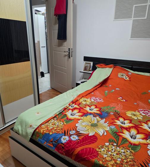 Apartament cu 2 camere decomandat, mobilat în Morarilor
