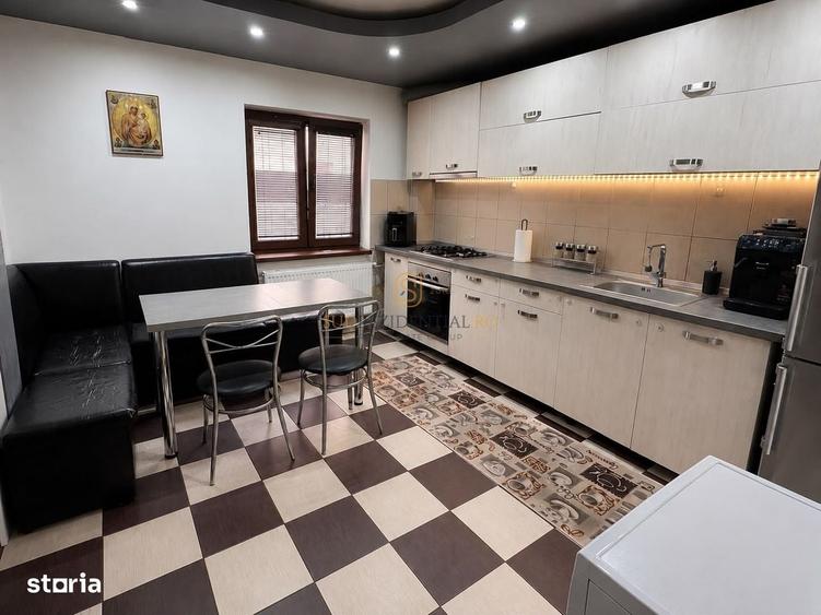 Apartament 3 camere decomandat, Brancoveanu, Sector 4 - 3