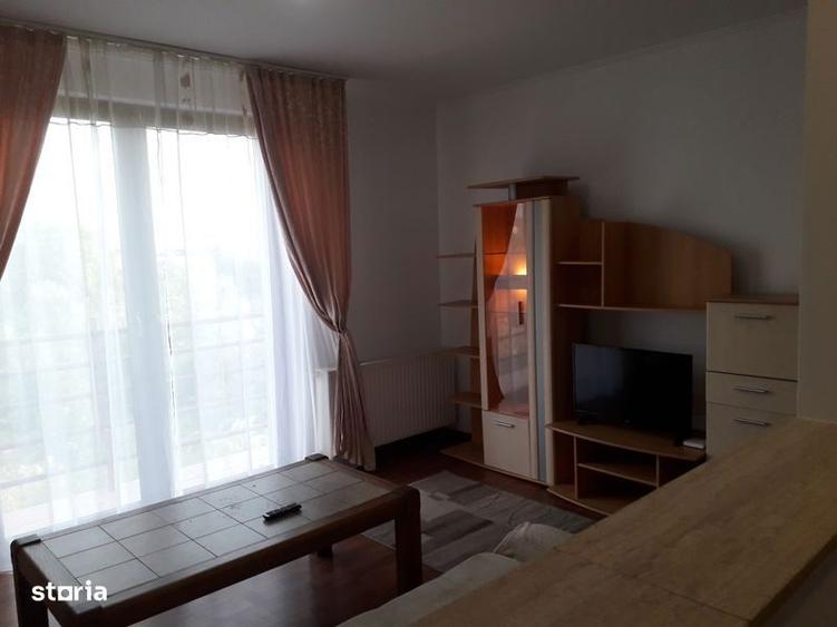 Apartament 2 camere Carpati 2 bloc nou etaj 2 - 4