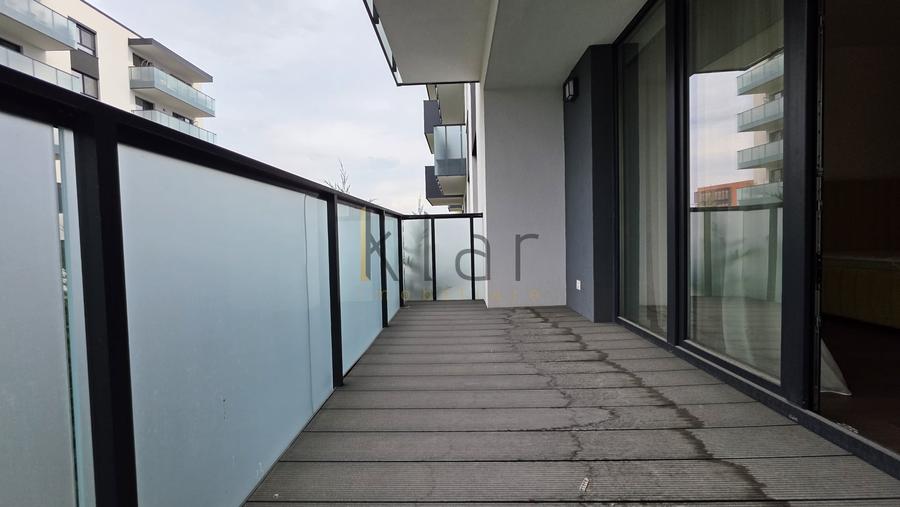 Garsonieră semidecomandată în Semicentral
