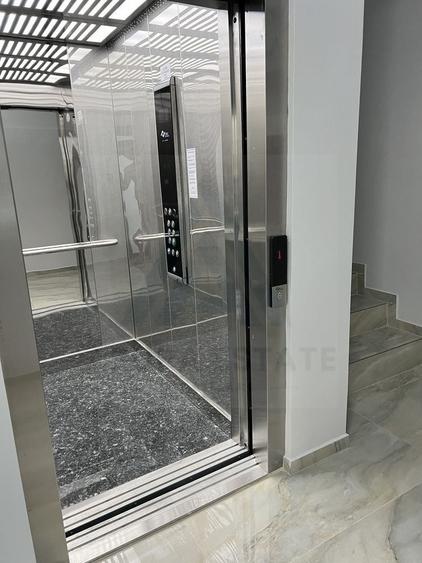 Birou, de 235 mp, în Lazaret