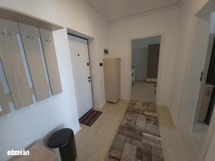 Apartament modern 2 camere|Envogue ResidenceIuliu Maniu|58mp| Etaj 6 - 10